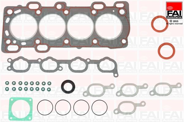 FAI AUTOPARTS tarpiklių komplektas, cilindro galva HS1095